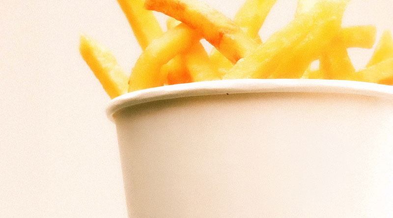 Stratégie de marque et produit pour les concepts food
